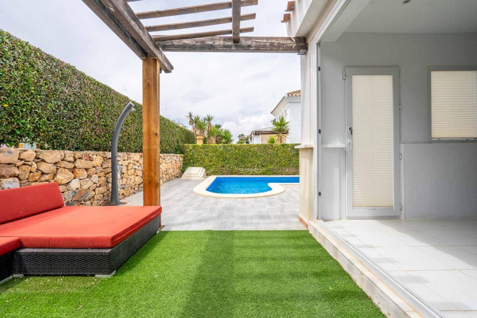 Comfortable 3 Bedroom With Pool La31lt * Torre-Pacheco